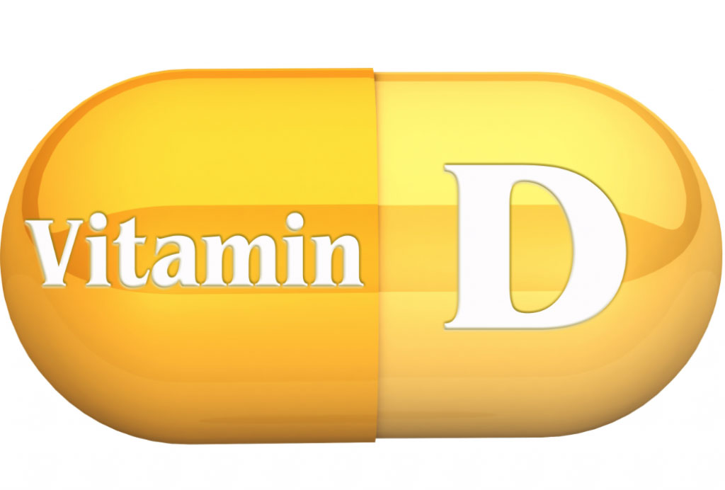 What’s Up with Vitamin D?