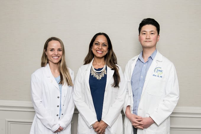 Alpharetta Primary Care & Family Medicine