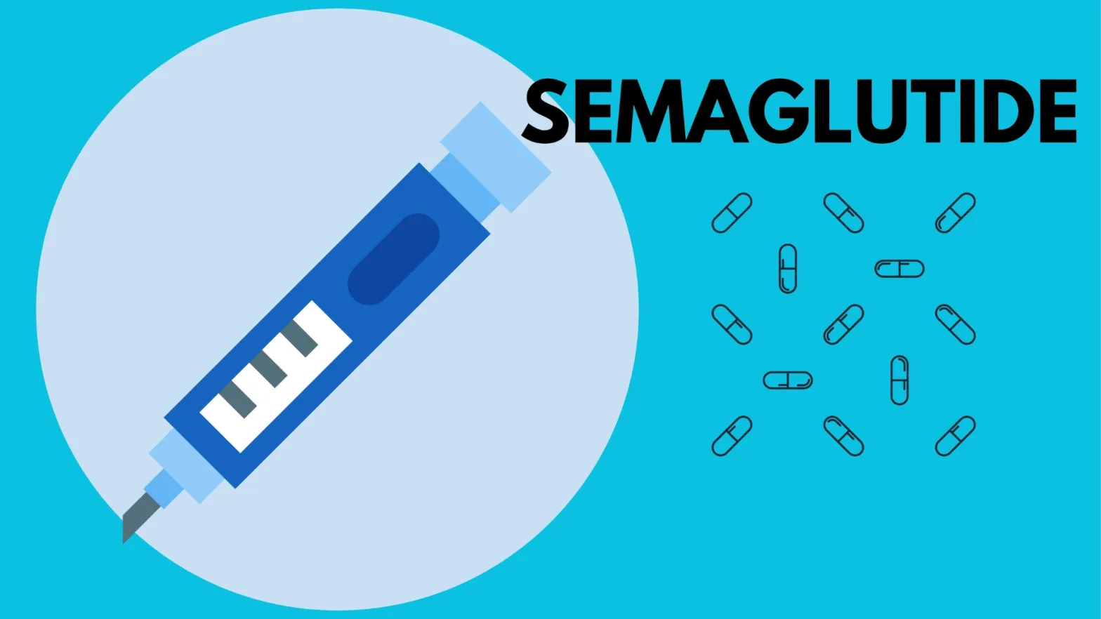 The Rise of Injectable Weight Loss Medications: A Closer Look at Semaglutide (Ozempic, Wegovy) and Tirzepitide (Mounjaro, Zepbound)