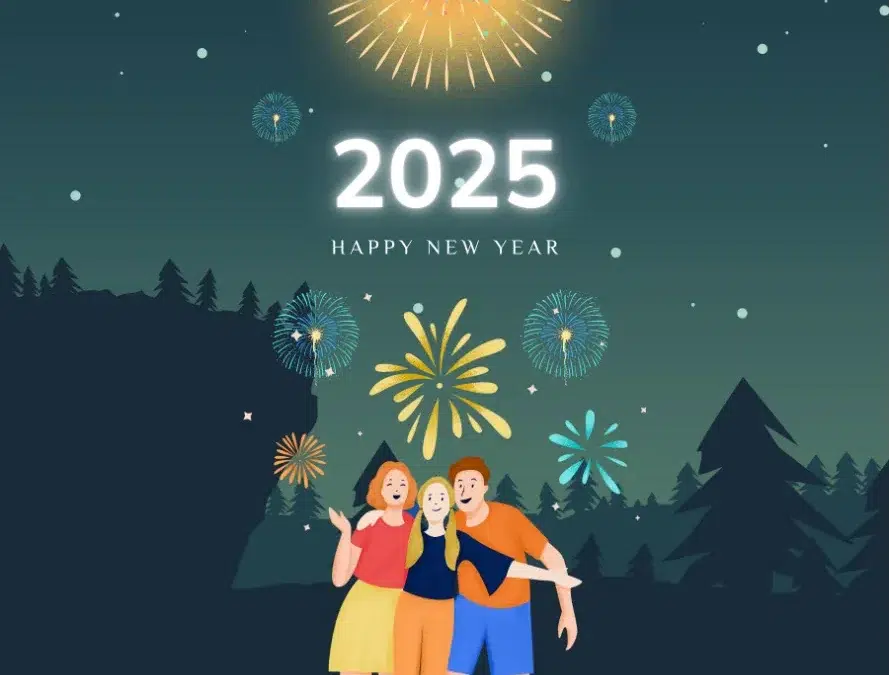 New Year, New You: Setting Health Goals for 2025 with Pandya Medical Center
