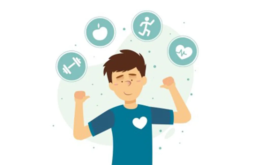 Self-Care Awareness Month: Prioritizing Your Health and Well-Being