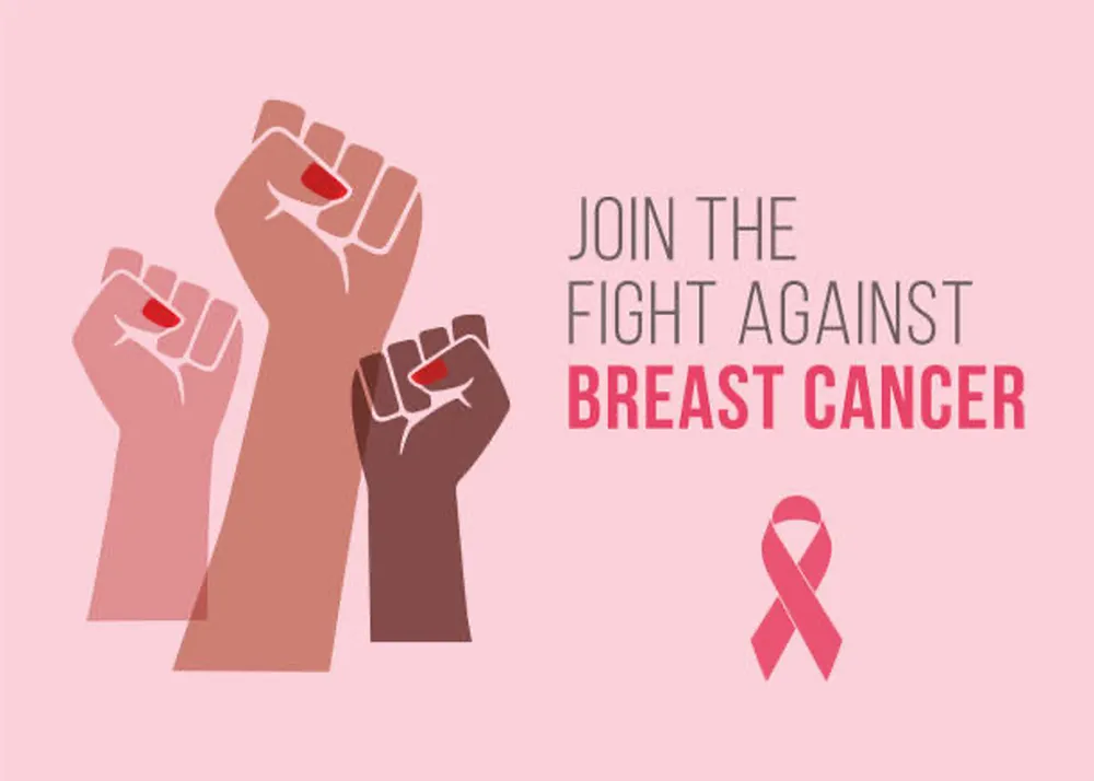 Breast Cancer Awareness Month: The Importance of Early Detection