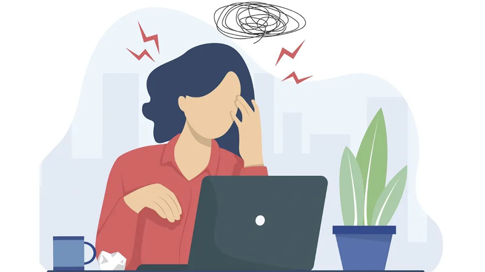 Stress Awareness Month: How Stress Impacts Your Health (and What You Can Do About It)